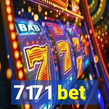 7171 bet